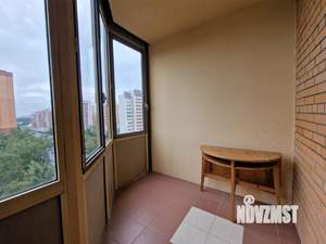 1-к квартира, вторичка, 42м2, 11/24 этаж