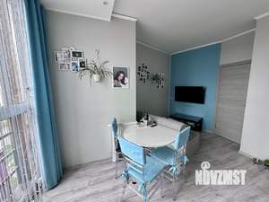 1-к квартира, вторичка, 33м2, 11/26 этаж