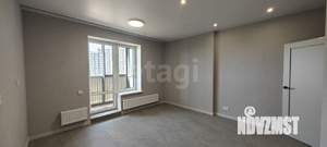 1-к квартира, вторичка, 41м2, 11/25 этаж