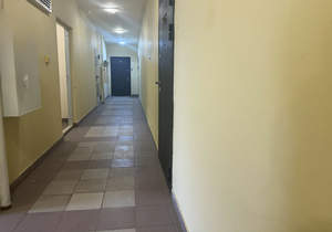 3-к квартира, вторичка, 68м2, 4/22 этаж