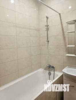 1-к квартира, вторичка, 42м2, 12/17 этаж