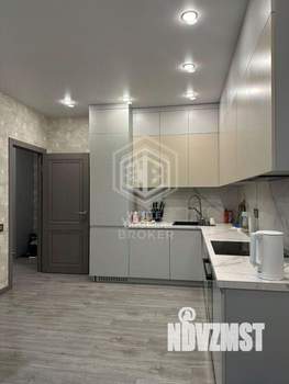 3-к квартира, вторичка, 85м2, 10/12 этаж