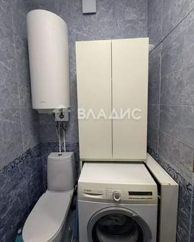 Студия квартира, вторичка, 37м2, 5/24 этаж