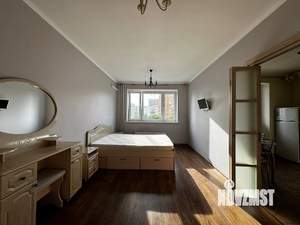 1-к квартира, вторичка, 38м2, 7/22 этаж