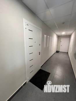 1-к квартира, вторичка, 40м2, 8/15 этаж