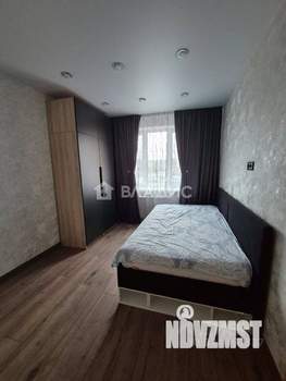 3-к квартира, вторичка, 95м2, 2/17 этаж