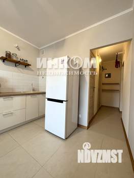 2-к квартира, вторичка, 54м2, 16/17 этаж