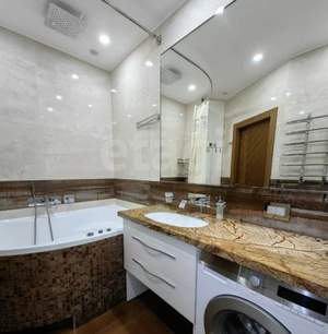 2-к квартира, вторичка, 50м2, 6/25 этаж