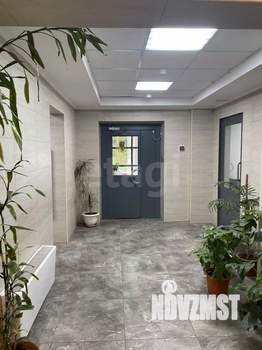 3-к квартира, вторичка, 75м2, 10/17 этаж