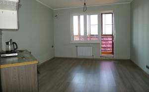 Студия квартира, вторичка, 23м2, 13/22 этаж