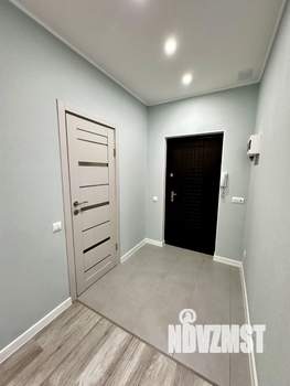 2-к квартира, вторичка, 58м2, 16/26 этаж