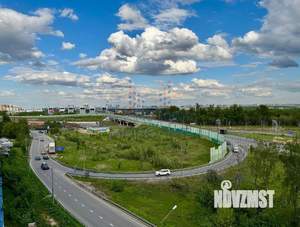 Студия квартира, вторичка, 24м2, 8/16 этаж