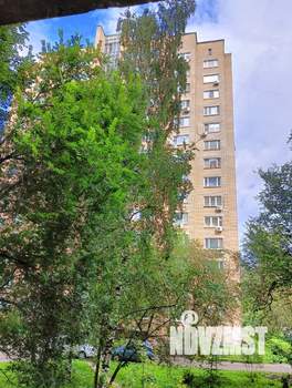 2-к квартира, вторичка, 55м2, 8/14 этаж
