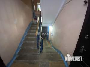 3-к квартира, вторичка, 57м2, 3/5 этаж