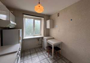 2-к квартира, вторичка, 52м2, 4/12 этаж