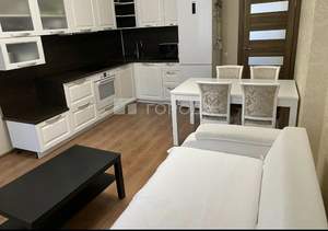 2-к квартира, вторичка, 65м2, 9/25 этаж