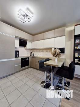 1-к квартира, вторичка, 38м2, 7/25 этаж
