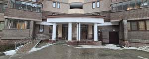 3-к квартира, вторичка, 84м2, 14/15 этаж