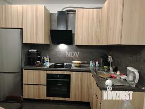 2-к квартира, вторичка, 40м2, 3/22 этаж