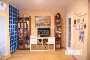 1-к квартира, вторичка, 40м2, 18/24 этаж