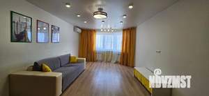 2-к квартира, вторичка, 66м2, 10/19 этаж