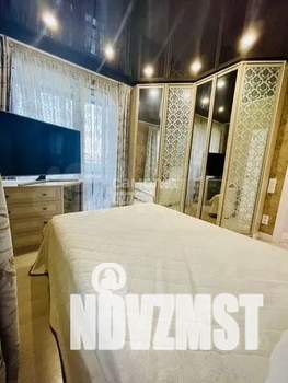 3-к квартира, вторичка, 87м2, 15/25 этаж