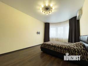 1-к квартира, вторичка, 40м2, 24/25 этаж