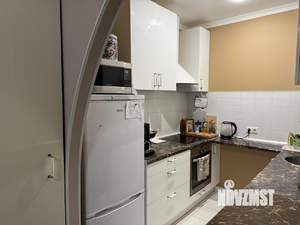 2-к квартира, вторичка, 41м2, 16/24 этаж