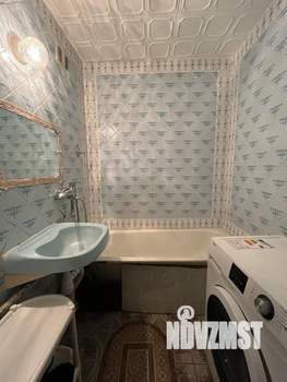 2-к квартира, вторичка, 52м2, 4/14 этаж