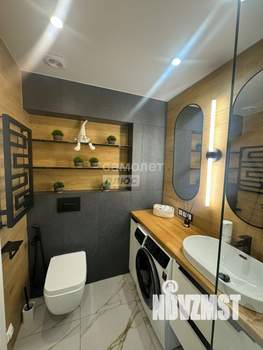 2-к квартира, вторичка, 40м2, 20/26 этаж