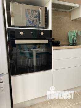 1-к квартира, вторичка, 43м2, 12/20 этаж