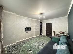 1-к квартира, вторичка, 40м2, 8/19 этаж