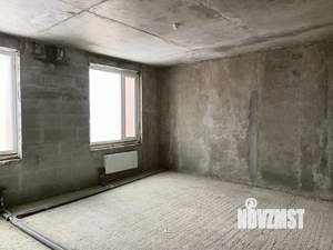 3-к квартира, вторичка, 83м2, 2/25 этаж