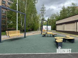 4-к квартира, вторичка, 87м2, 4/25 этаж