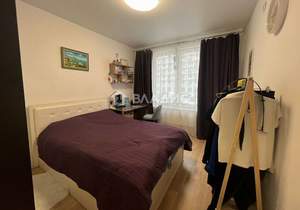 1-к квартира, вторичка, 33м2, 2/25 этаж