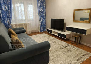 1-к квартира, вторичка, 31м2, 1/9 этаж