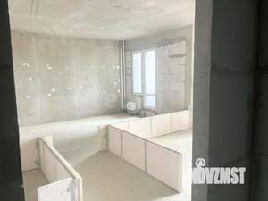 2-к квартира, вторичка, 48м2, 4/25 этаж