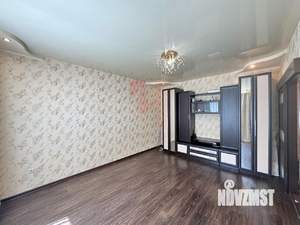 1-к квартира, вторичка, 42м2, 4/15 этаж