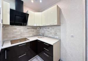1-к квартира, вторичка, 33м2, 15/25 этаж