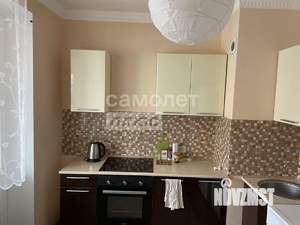 2-к квартира, вторичка, 62м2, 17/24 этаж