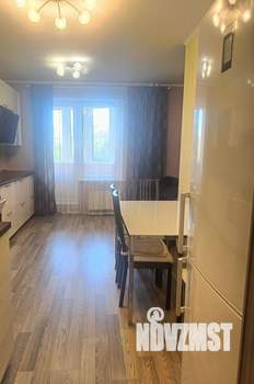 2-к квартира, вторичка, 65м2, 3/27 этаж