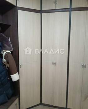 2-к квартира, вторичка, 46м2, 10/24 этаж