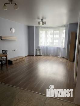 3-к квартира, вторичка, 59м2, 10/26 этаж