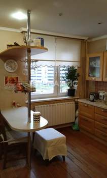 3-к квартира, вторичка, 82м2, 3/24 этаж