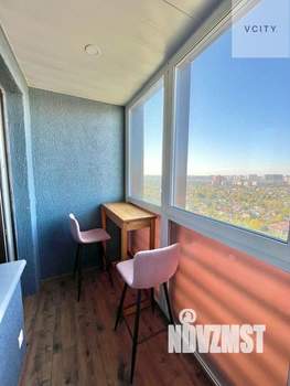 2-к квартира, вторичка, 64м2, 9/25 этаж