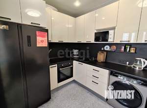 1-к квартира, вторичка, 37м2, 18/22 этаж