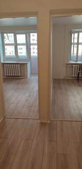 1-к квартира, вторичка, 32м2, 6/12 этаж