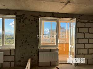 4-к квартира, вторичка, 130м2, 23/25 этаж