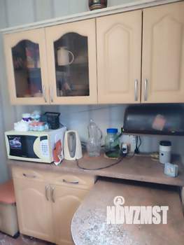 3-к квартира, вторичка, 55м2, 9/9 этаж