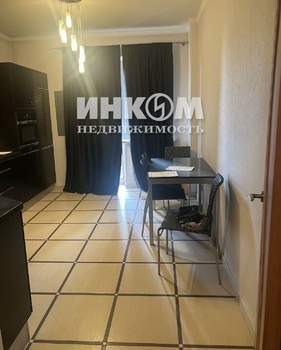 1-к квартира, вторичка, 42м2, 10/23 этаж